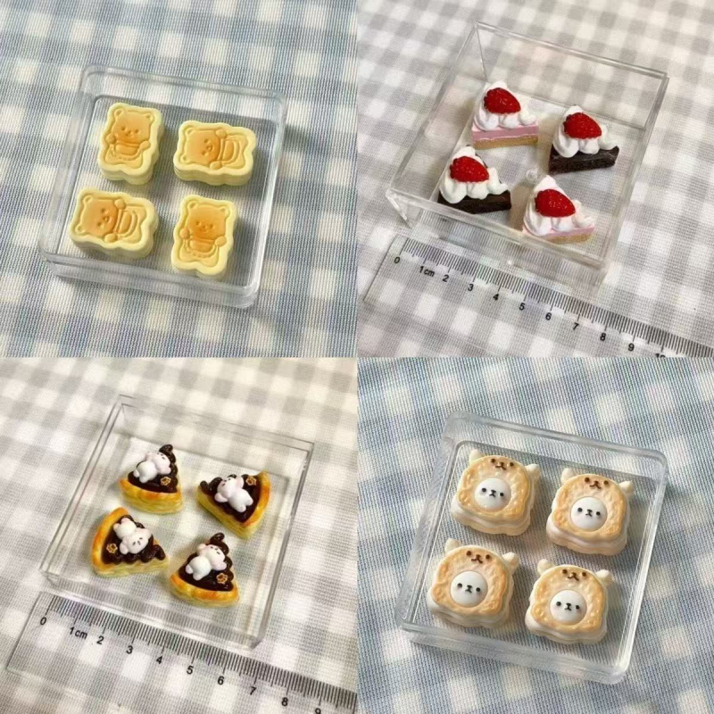 Kalup za pečenje, nepravilnog oblika, plastika/smola
