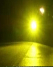 3-σε-1 Φωτεινό LED αυτοκινήτου για φάρδυ φωτισμό, πινακίδα και πορτ-μπαγκάζ, 3030 LED, 5W, 12-18V