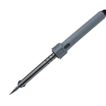 Ηλεκτρικό κολλητήρι με εξωτερική θέρμανση, 220V, 30–60W, για συγκόλληση και συντήρηση