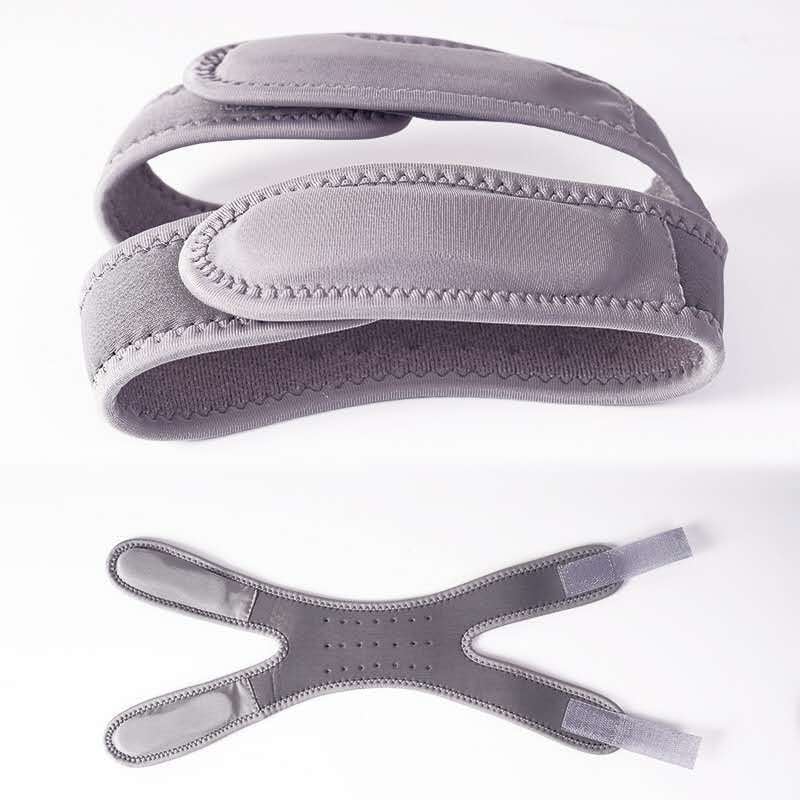 Διπλού στρώματος πιεζόμενος αντιολισθητικός ιμάντας επιγοναμίδας γόνατος, Unisex, από Spandex, προστασία γόνατος για τρέξιμο, σχοινάκι, μπάσκετ, ποδόσφαιρο και ποδηλασία