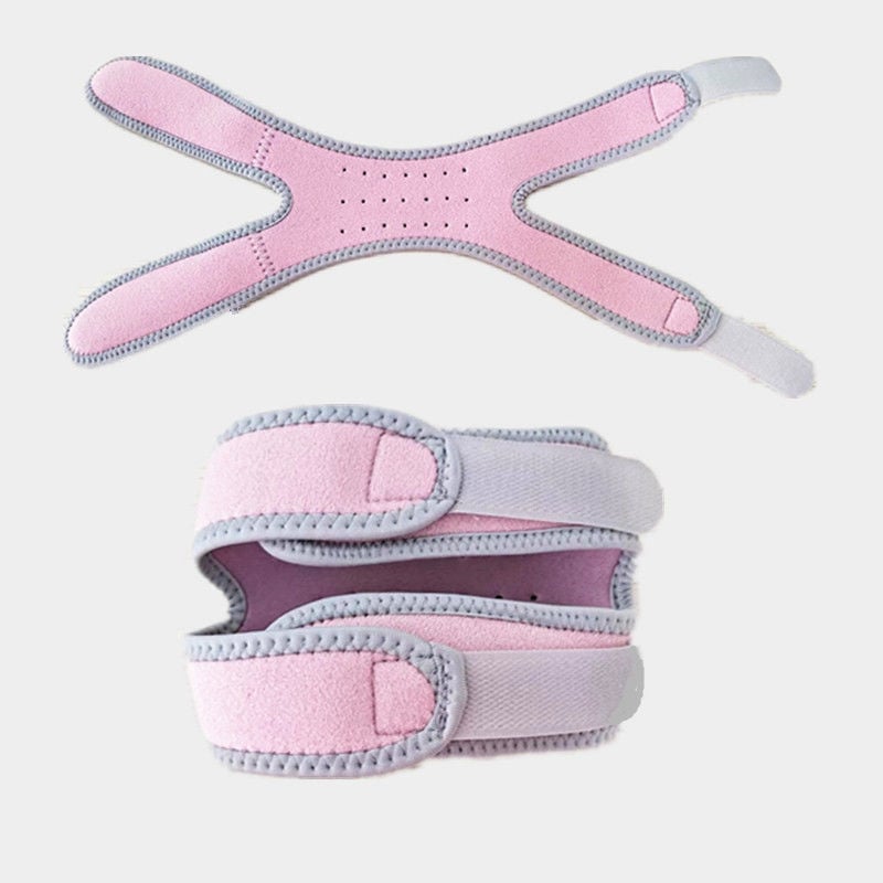 Διπλού στρώματος πιεζόμενος αντιολισθητικός ιμάντας επιγοναμίδας γόνατος, Unisex, από Spandex, προστασία γόνατος για τρέξιμο, σχοινάκι, μπάσκετ, ποδόσφαιρο και ποδηλασία