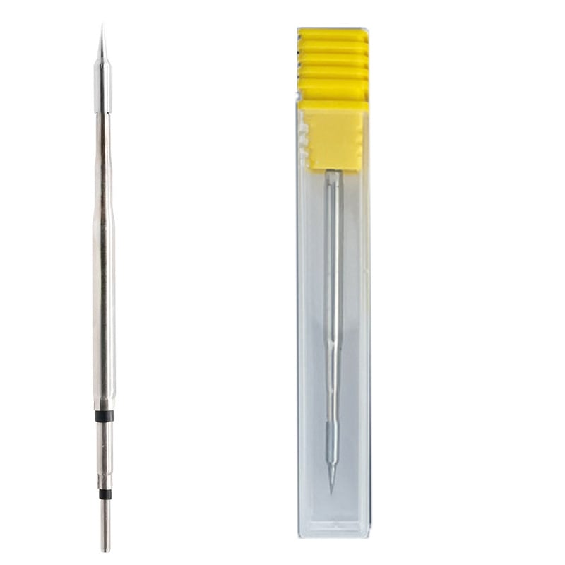 Φορητό κολλητήρι με σταθερή θερμοκρασία και διεπαφή T-C — Αλουμινίου κράμα, είσοδος 5–20V, συγκόλληση και επισκευές