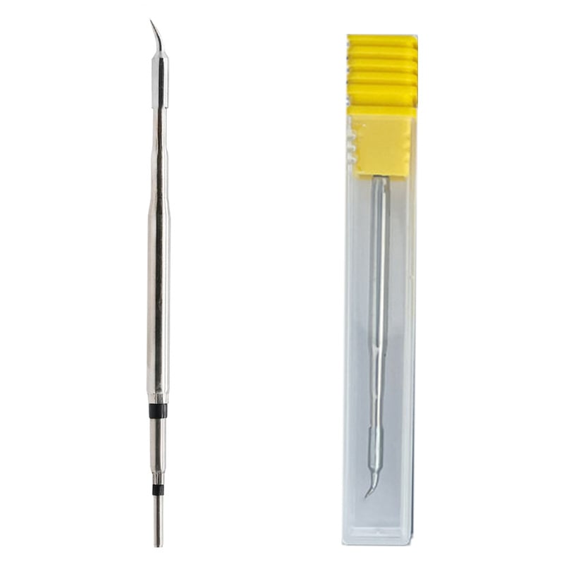 Φορητό κολλητήρι με σταθερή θερμοκρασία και διεπαφή T-C — Αλουμινίου κράμα, είσοδος 5–20V, συγκόλληση και επισκευές