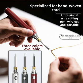 Kangrun USB πένσα συγκόλλησης και τήξης κεριών, κεραμικός θερμαντήρας, USB τροφοδοσία 5V, λειτουργία 3.7V, μοντέλο 116-03, για συγκόλληση, συντήρηση και ηλεκτρικές δοκιμές