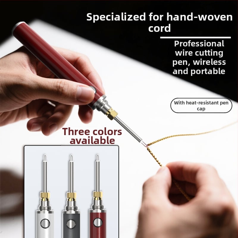 Kangrun USB πένσα συγκόλλησης και τήξης κεριών, κεραμικός θερμαντήρας, USB τροφοδοσία 5V, λειτουργία 3.7V, μοντέλο 116-03, για συγκόλληση, συντήρηση και ηλεκτρικές δοκιμές