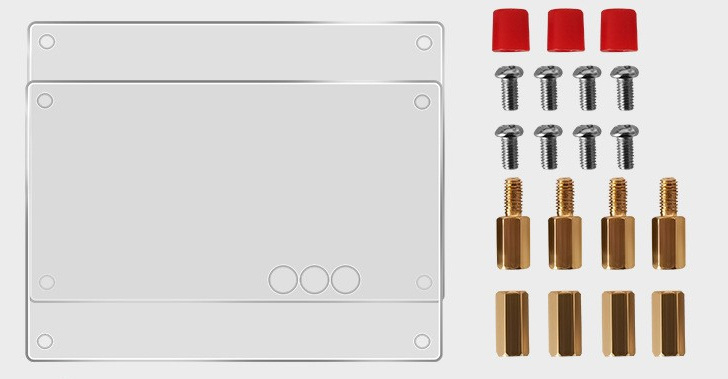 K99 συμπαγής αυτόματος σημειακός συγκολλητής – DIY πλήρες σετ εξαρτημάτων για μπαταρία 18650 Li-ion – πίνακας ελέγχου με στυλό