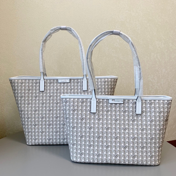 24Tb platnena Tote s jednim remenom, ispis kariranog uzorka, velika kapaciteta, torba za kupovinu za mamu, ženska tote i bucket bag