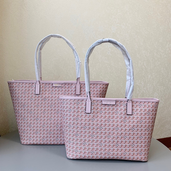 24Tb platnena Tote s jednim remenom, ispis kariranog uzorka, velika kapaciteta, torba za kupovinu za mamu, ženska tote i bucket bag