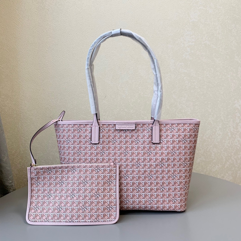 24Tb platnena Tote s jednim remenom, ispis kariranog uzorka, velika kapaciteta, torba za kupovinu za mamu, ženska tote i bucket bag