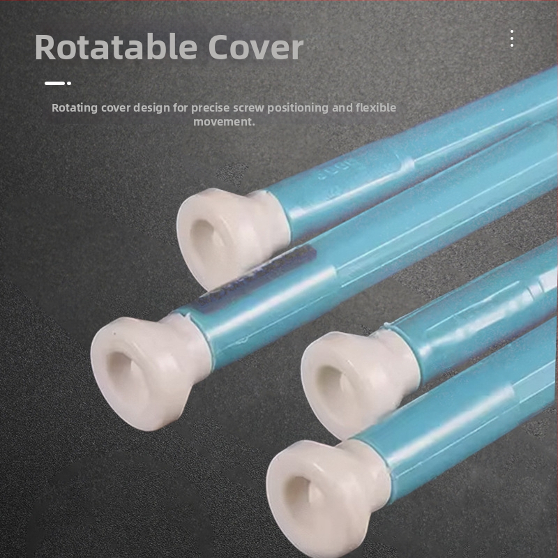 Σετ κεραμικά μονωμένων κατσαβιδιών με σταυροειδή κεφαλή για βαθμονόμηση σταθμού συγκόλλησης, άκρη 0000, μοντέλα CD-15/CD-20/CD-25/CD-100