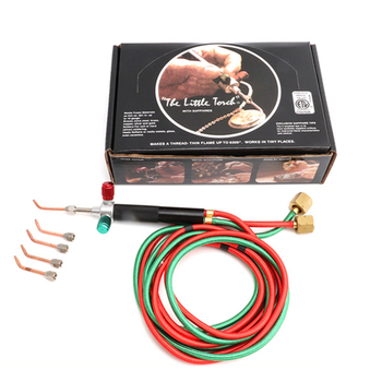 CNSTZBC Mini skābekļa metināšanas pistole – Izcelsme: Ķīna