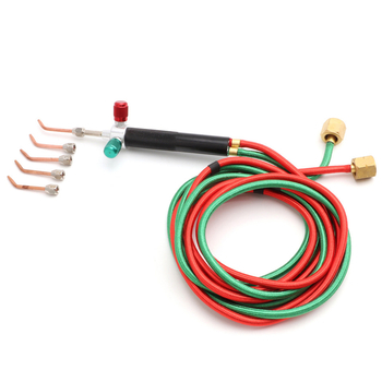 CNSTZBC Mini skābekļa metināšanas pistole – Izcelsme: Ķīna