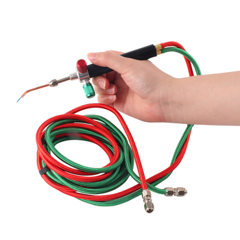 CNSTZBC Mini skābekļa metināšanas pistole – Izcelsme: Ķīna