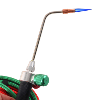 CNSTZBC Mini skābekļa metināšanas pistole – Izcelsme: Ķīna