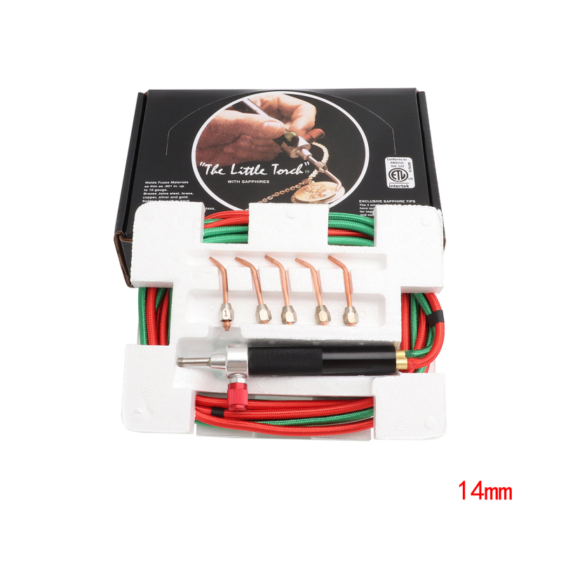 CNSTZBC Mini skābekļa metināšanas pistole – Izcelsme: Ķīna