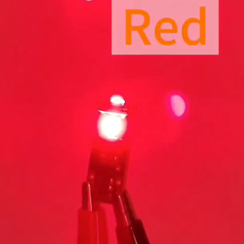 T10 pločio indikatorinė lempa – LED 3SMD3030, CANBUS suderinama, įtampa 12–30 V, galia 3 W