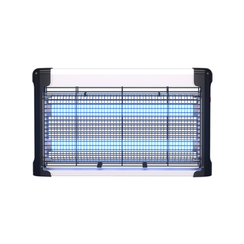 LED zidna lampa za ubijanje komaraca, vanjska upotreba, modeli Y06-Y12, 5V, 5W