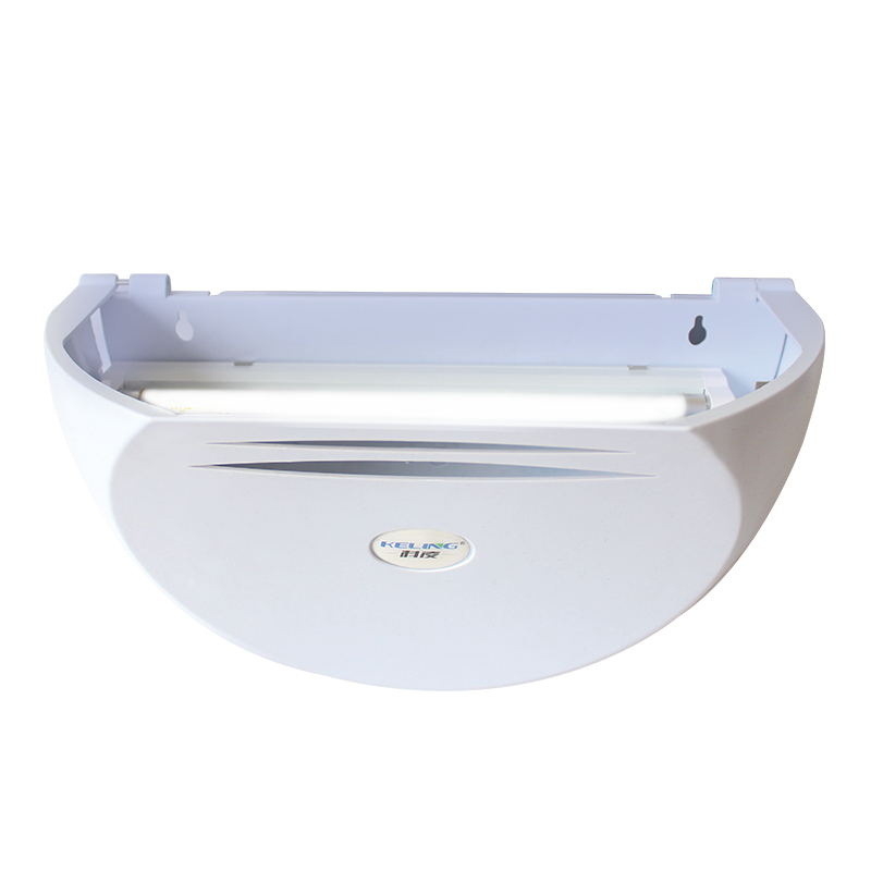 Insect Control лампа за убийство на комари – LED лов лампа със лепкава уловка, за търговски и домашен използване, без токсични вещества, индустриален стил