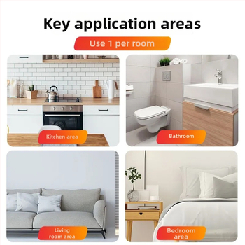 Hebson beltéri használatra szánt gázalapú rovarirtó szer; 6 x 25 g (összesen 150 g); regisztrációs szám WP20210024; kissé mérgező