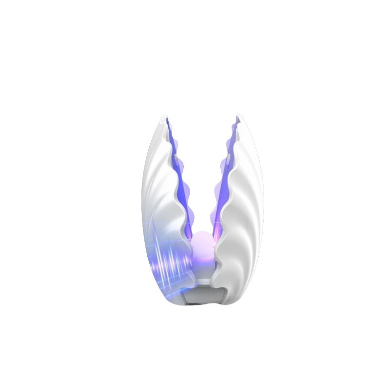 Fotokatalytická lampa na hubenie komárov – vnútorné USB, 21–30 m², LED, tichá prevádzka, priame napájanie