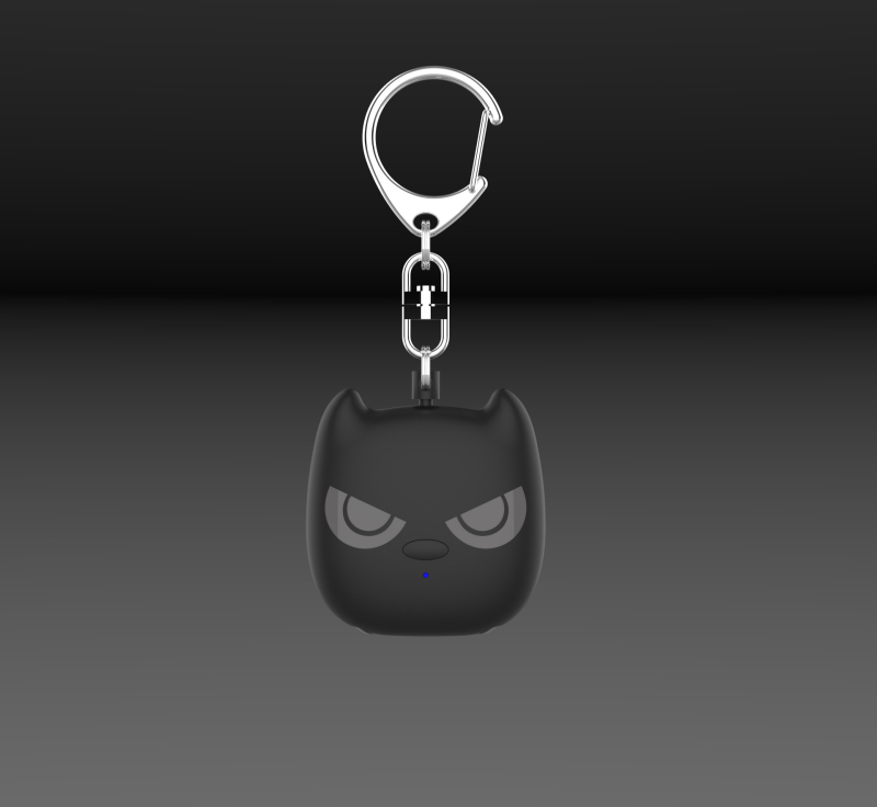 Ultrahangos elektronikus szúnyogriasztó, M93 modell, újratölthető, beltéri használatra, 5V 10W