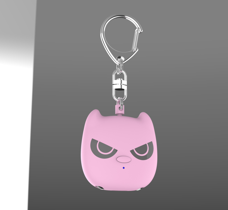 Ultrahangos elektronikus szúnyogriasztó, M93 modell, újratölthető, beltéri használatra, 5V 10W