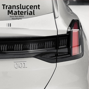 Priekšējā luktura filmas uzlīme – TPU, Preces kods 000001, Zīmols: Bez zīmola, Piemērotas automašīnas: Bez zīmola