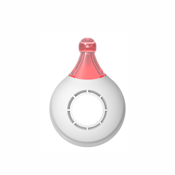 Multifunkcionális elektronikus rovarriasztó, újratölthető, 5V, 50-60 kHz, ABS anyag