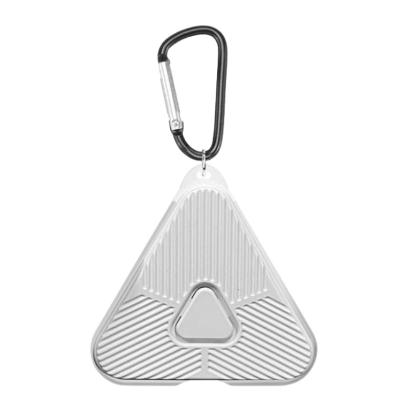 Multifunkcionális elektronikus rovarriasztó, újratölthető, 5V, 50-60 kHz, ABS anyag