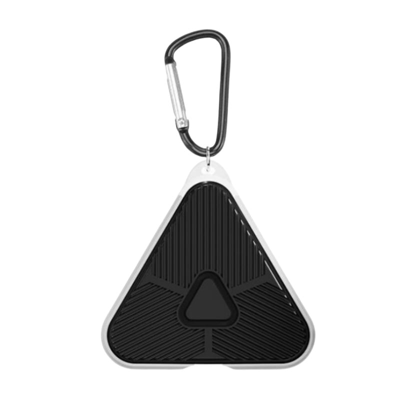 Multifunkcionális elektronikus rovarriasztó, újratölthető, 5V, 50-60 kHz, ABS anyag