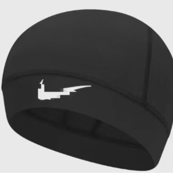 Sportska kapa za jahanje, Spandex/Lycra tkanina, upijajuća unutarnja podstava, unisex za odrasle, dizajnirana za jahanje