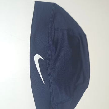 Sportska kapa za jahanje, Spandex/Lycra tkanina, upijajuća unutarnja podstava, unisex za odrasle, dizajnirana za jahanje