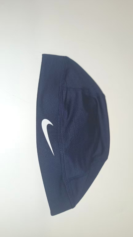 Sportska kapa za jahanje, Spandex/Lycra tkanina, upijajuća unutarnja podstava, unisex za odrasle, dizajnirana za jahanje