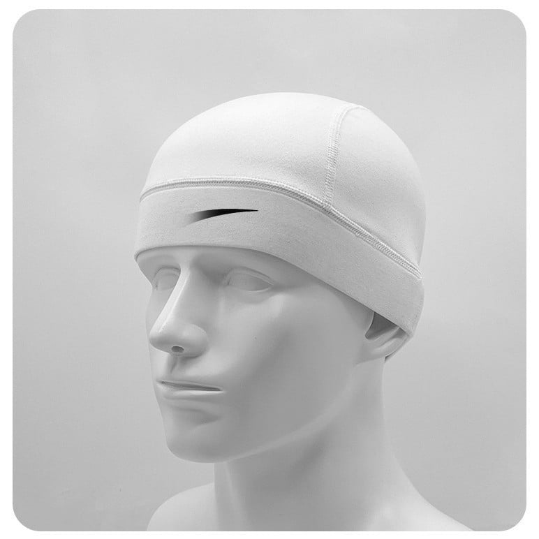 Sportska kapa za jahanje, Spandex/Lycra tkanina, upijajuća unutarnja podstava, unisex za odrasle, dizajnirana za jahanje