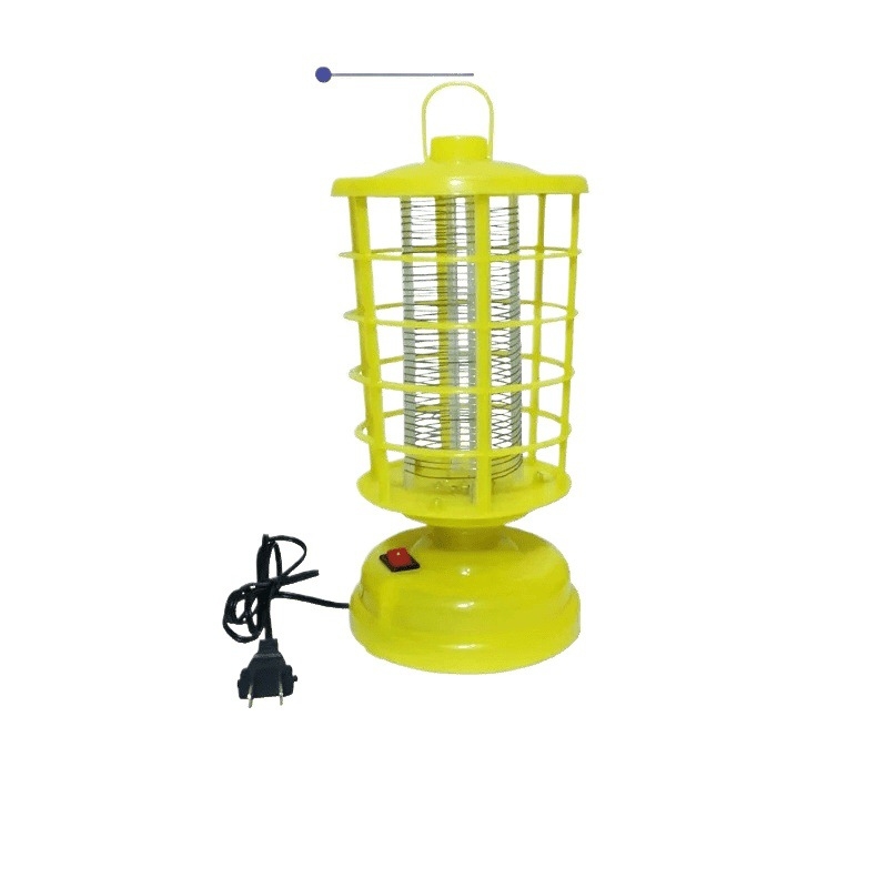 Háztartási elektromos szúnyogirtó lámpa, terhes nők számára biztonságos, sugárzásmentes, hatékony fizikai védelem, hálószoba használatra