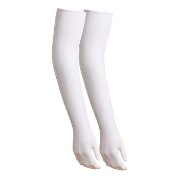 Manșon pentru braț, poliester, procesare personalizabilă, MAKINO FOX, etichetă privată licențiată