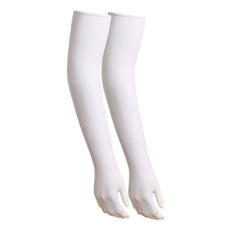 Manșon pentru braț, poliester, procesare personalizabilă, MAKINO FOX, etichetă privată licențiată