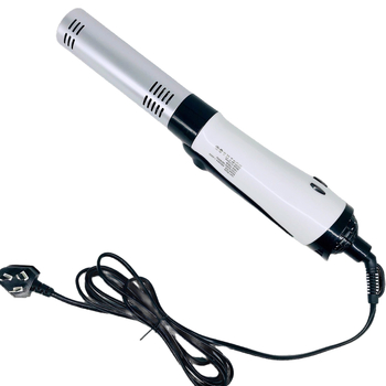 QH RF merací prístroj pre fyzioterapiu – prenášateľný, externé napájanie, domáce použitie