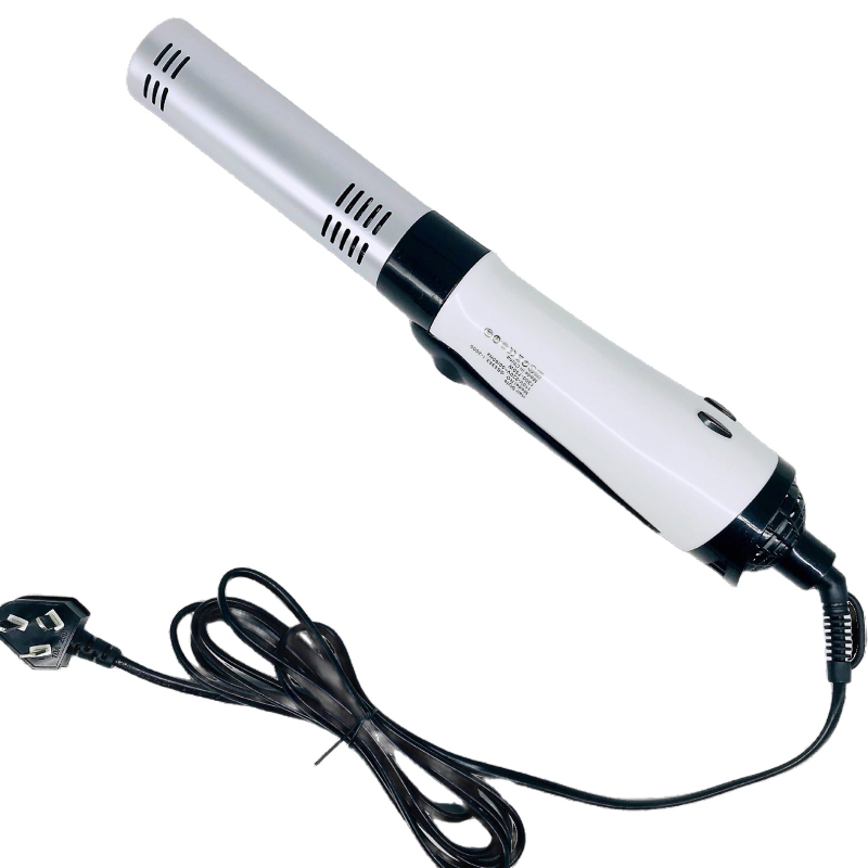 QH RF merací prístroj pre fyzioterapiu – prenášateľný, externé napájanie, domáce použitie