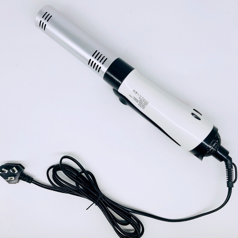 QH RF merací prístroj pre fyzioterapiu – prenášateľný, externé napájanie, domáce použitie