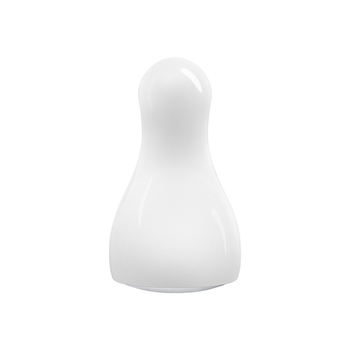 Hordozható arcra szánt jégkompressziós készülék, bőrmegújításra, IPX8 vízálló, beépített akkumulátor nélküli