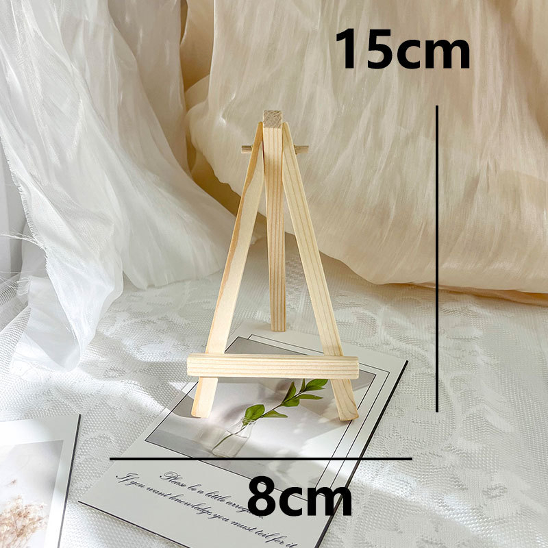 Gipsový úložný tanier so mašličkou — jednovrstvový model, kreatívny nordický dizajn, 1 vrstva, rekvizita pre fotografiu