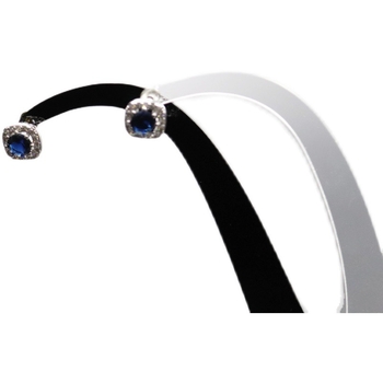 Метална стойка за обици Blue Whale - артистичен стил, пролет 2025