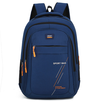 Ruksak za svakodnevna putovanja, unisex, moderan stil, velik kapacitet, PVC materijal, za putovanja i posao (Kapacitet: 36–55L; Materijal: PVC; Funkcija: otpornost na habanje, olakšanje nošenja; Sustav remena: zakrivljene naramenice; Sezona: Proljeće 2023)