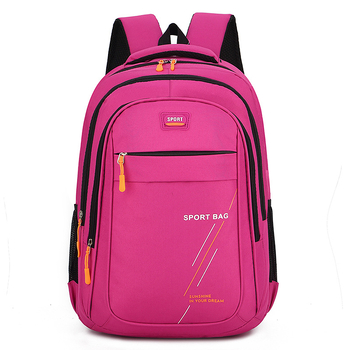 Ruksak za svakodnevna putovanja, unisex, moderan stil, velik kapacitet, PVC materijal, za putovanja i posao (Kapacitet: 36–55L; Materijal: PVC; Funkcija: otpornost na habanje, olakšanje nošenja; Sustav remena: zakrivljene naramenice; Sezona: Proljeće 2023)