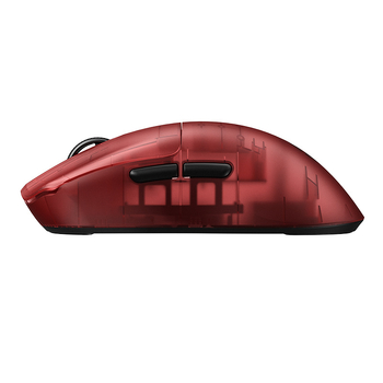 Edifier G3MPro безжична мишка – три режима, презареждаща се, безшумна гейминг мишка, ергономична, 85 g