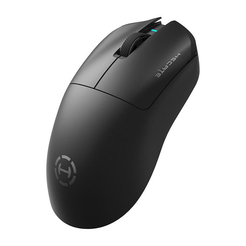 Edifier G3MPro безжична мишка – три режима, презареждаща се, безшумна гейминг мишка, ергономична, 85 g