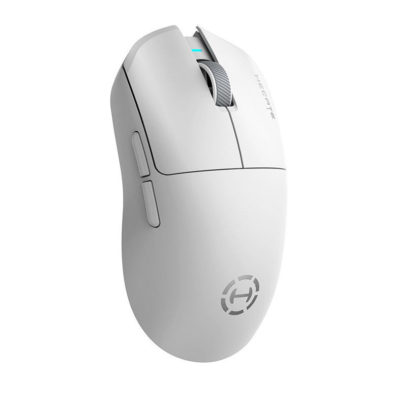 Edifier G3MPro безжична мишка – три режима, презареждаща се, безшумна гейминг мишка, ергономична, 85 g