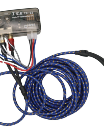 Cablu audio pentru mașină pentru amplifier și subwoofer — model: Audio cable; putere: Others W; tensiune: Others V; raport semnal-zgomot: Others dB; greutate: Others kg