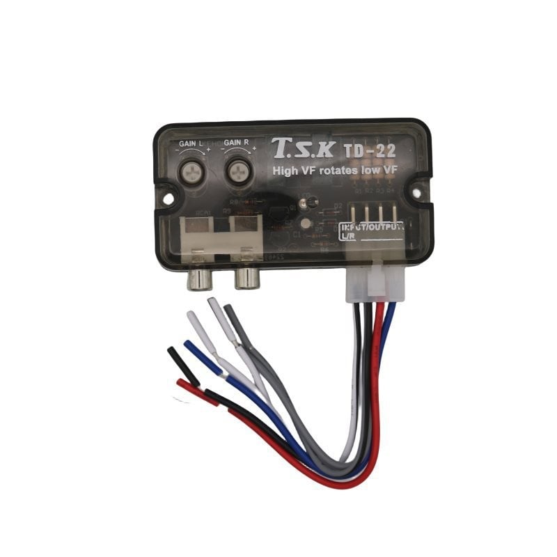 Cablu audio pentru mașină pentru amplifier și subwoofer — model: Audio cable; putere: Others W; tensiune: Others V; raport semnal-zgomot: Others dB; greutate: Others kg